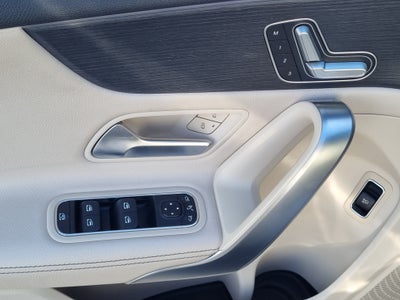 2019 Mercedes-Benz A-Class A 220