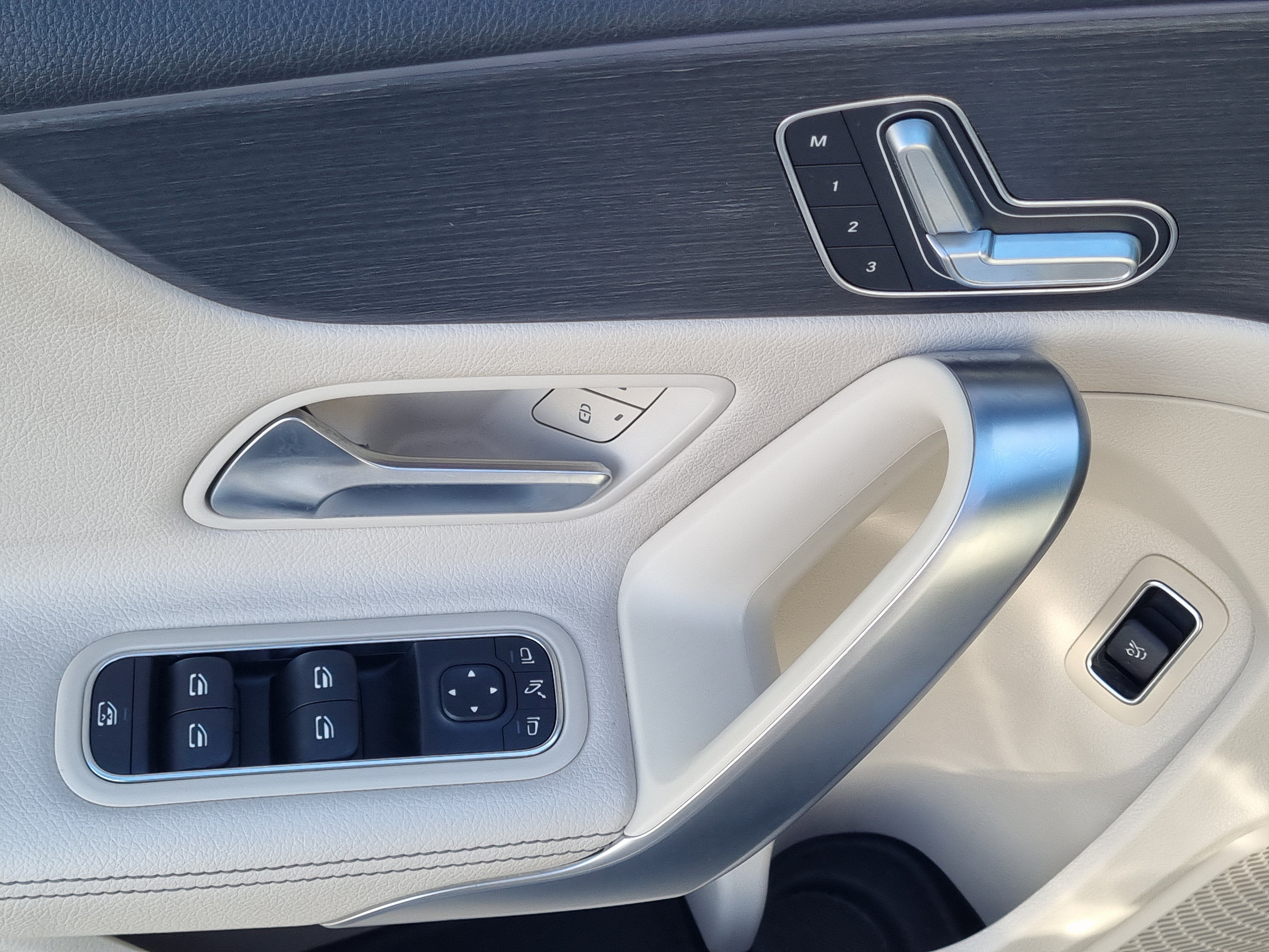 2019 Mercedes-Benz A-Class A 220