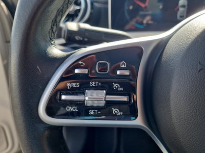 2019 Mercedes-Benz A-Class A 220