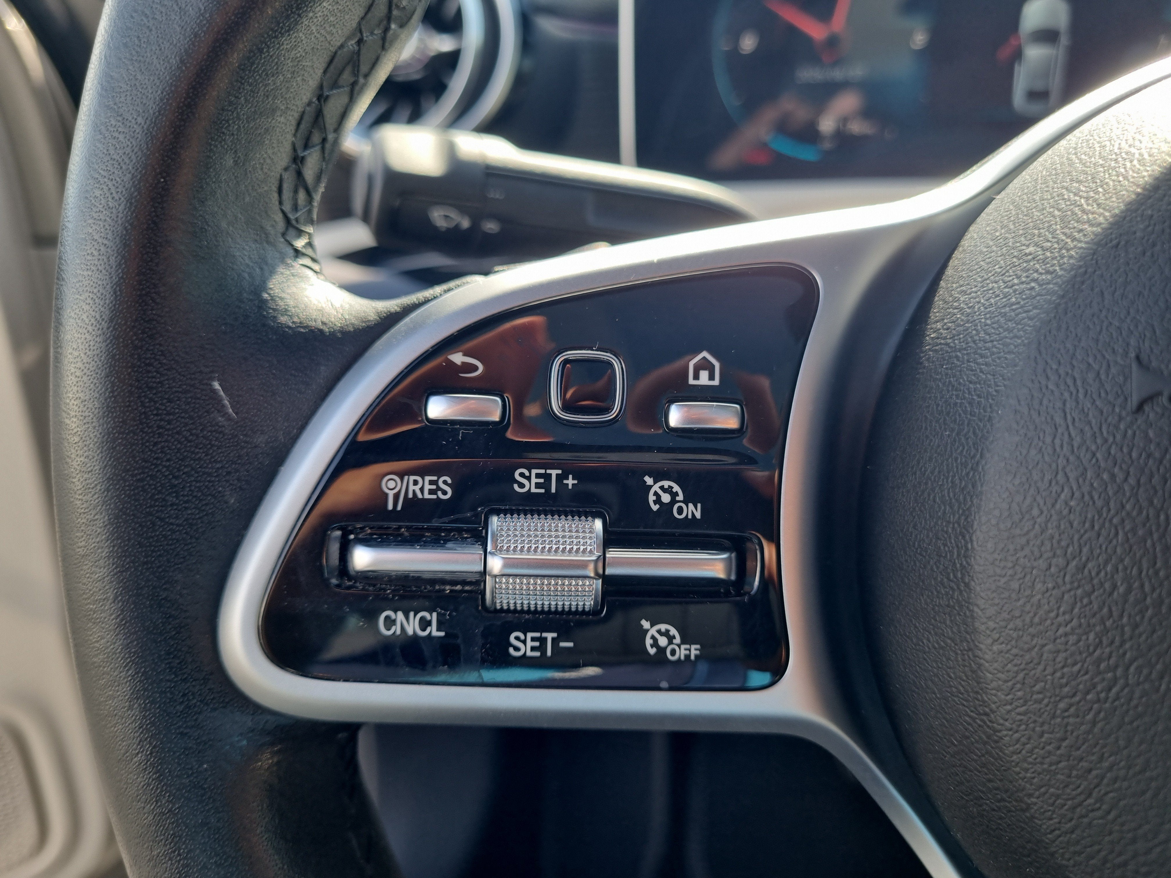 2019 Mercedes-Benz A-Class A 220