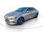 2019 Mercedes-Benz A-Class A 220