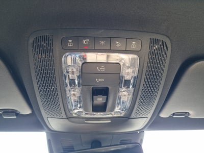 2019 Mercedes-Benz A-Class A 220