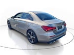 2019 Mercedes-Benz A-Class A 220
