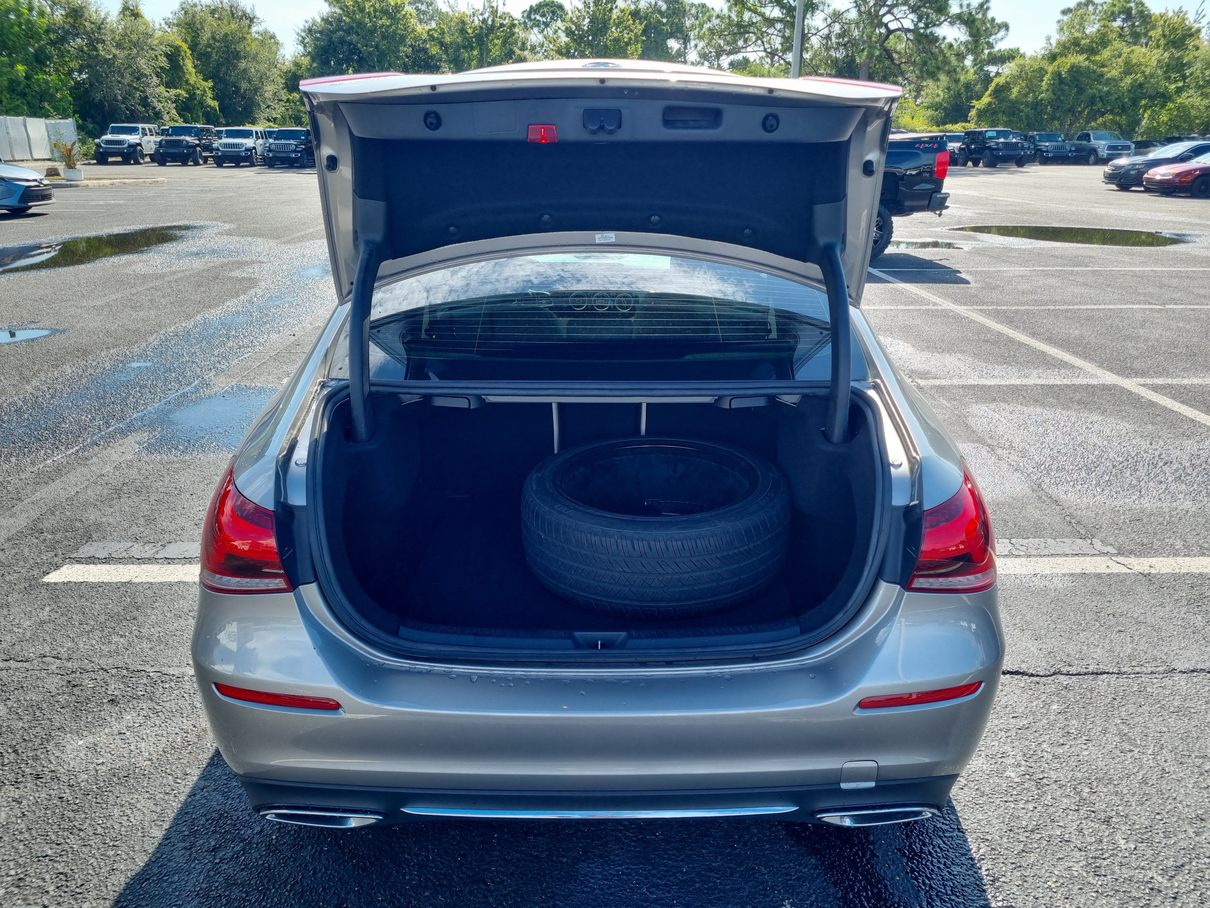 2019 Mercedes-Benz A-Class A 220