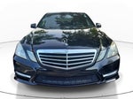 2012 Mercedes-Benz E-Class E 350