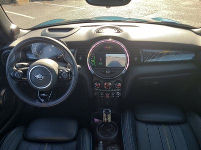2011 MINI Hardtop 2 Door Cooper