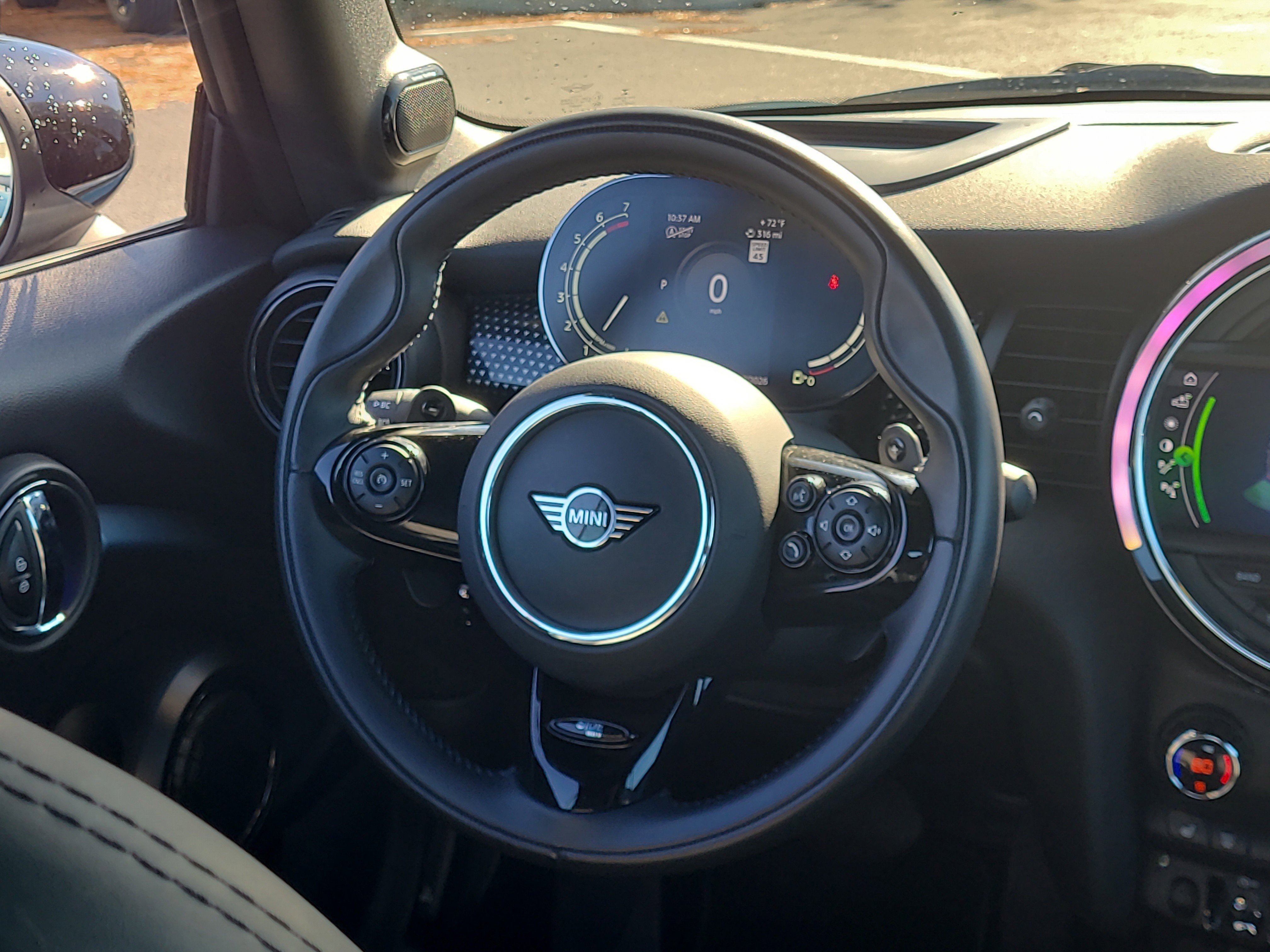 2011 MINI Hardtop 2 Door Cooper