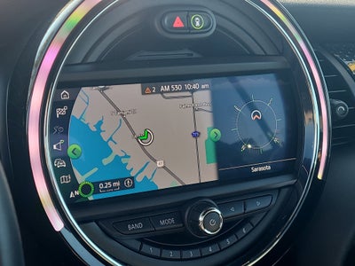 2011 MINI Hardtop 2 Door Cooper