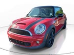 2012 MINI Cooper S S