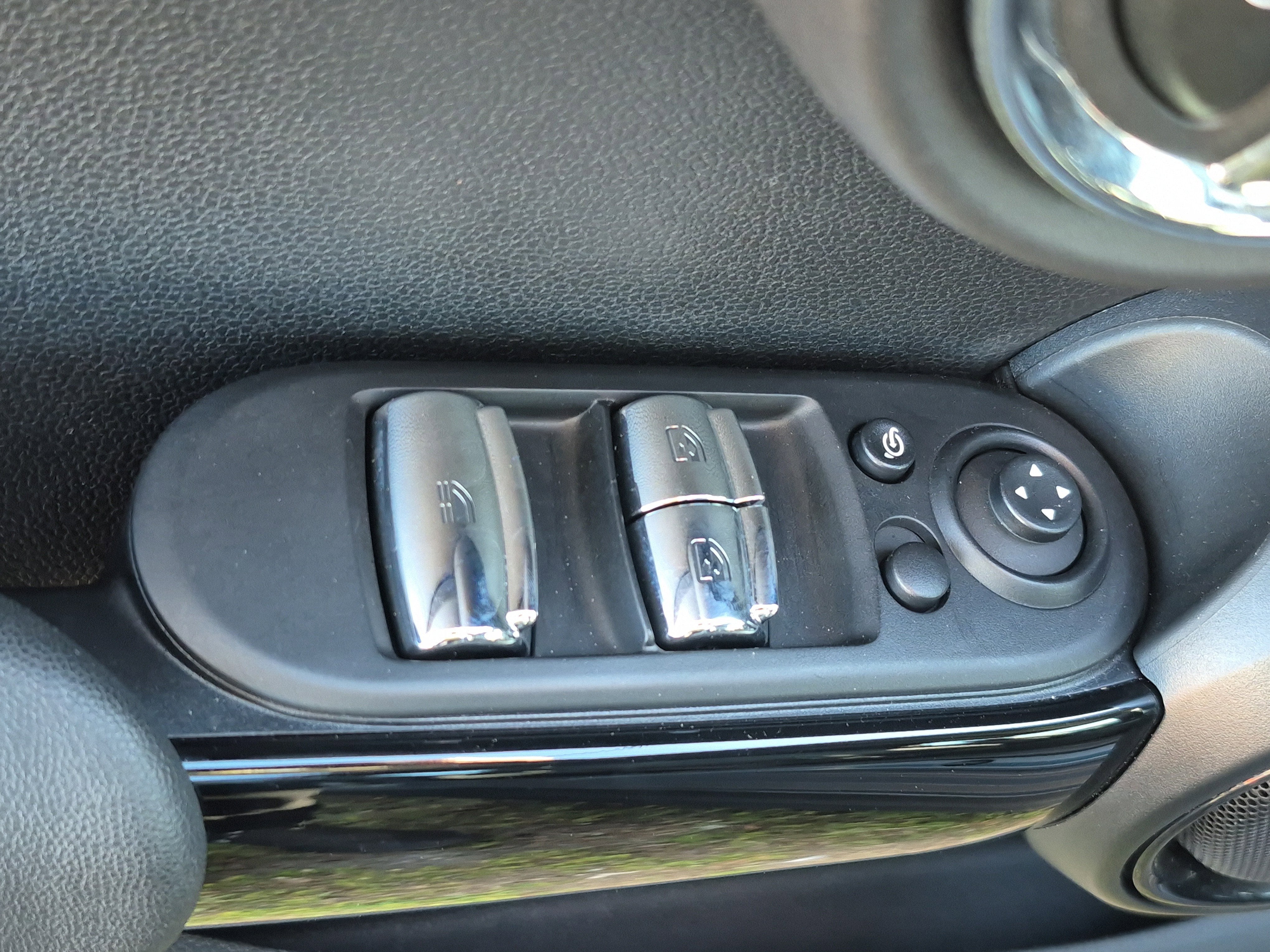 2021 MINI Convertible Cooper S