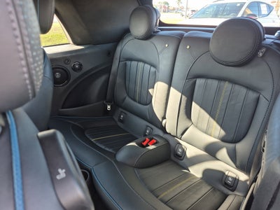 2021 MINI Convertible Cooper S