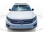 2017 Volkswagen Tiguan Sport