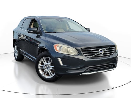 2014 Volvo XC60 3.2L