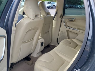 2014 Volvo XC60 3.2L