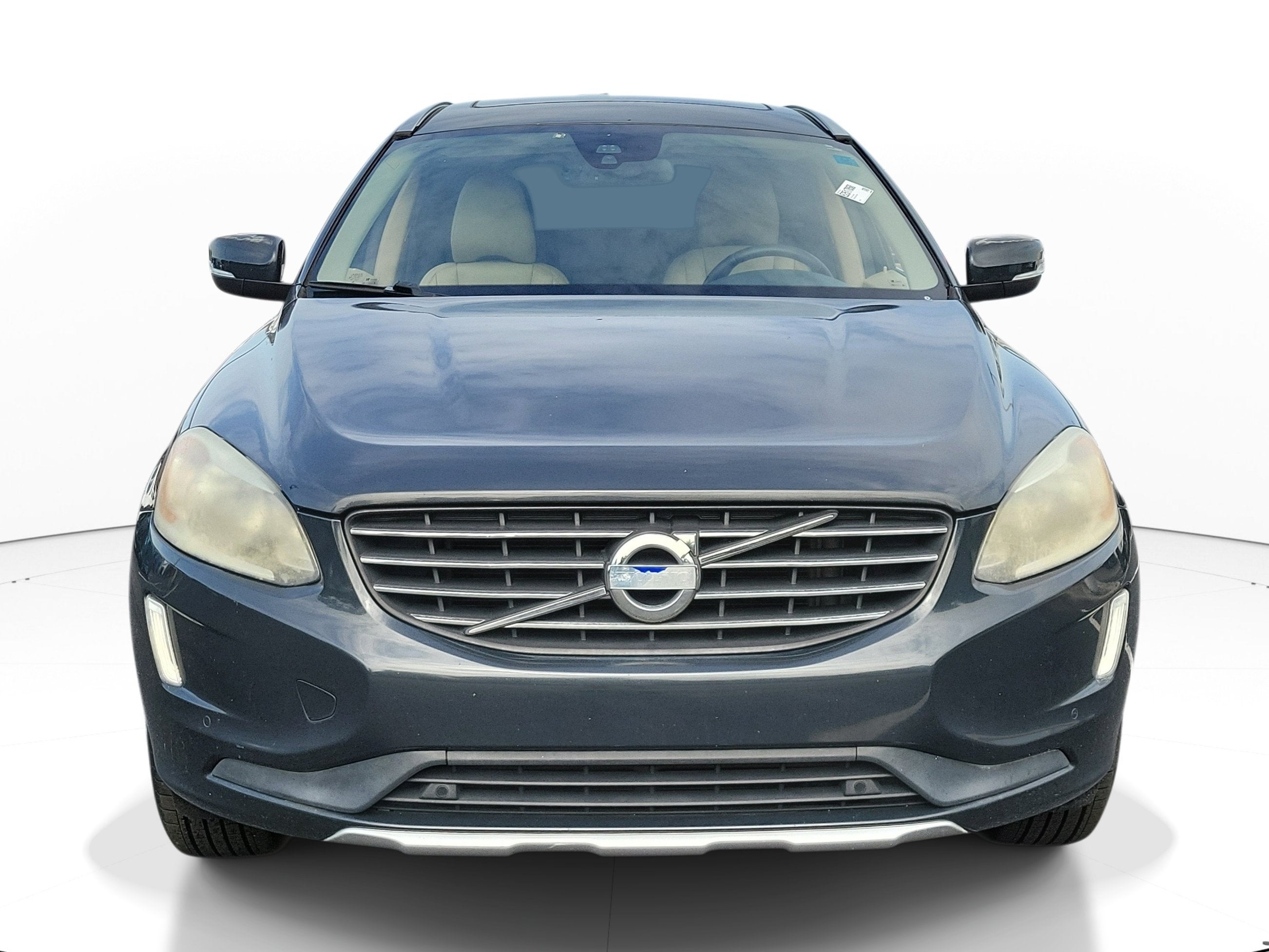 2014 Volvo XC60 3.2L