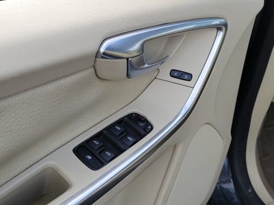 2014 Volvo XC60 3.2L