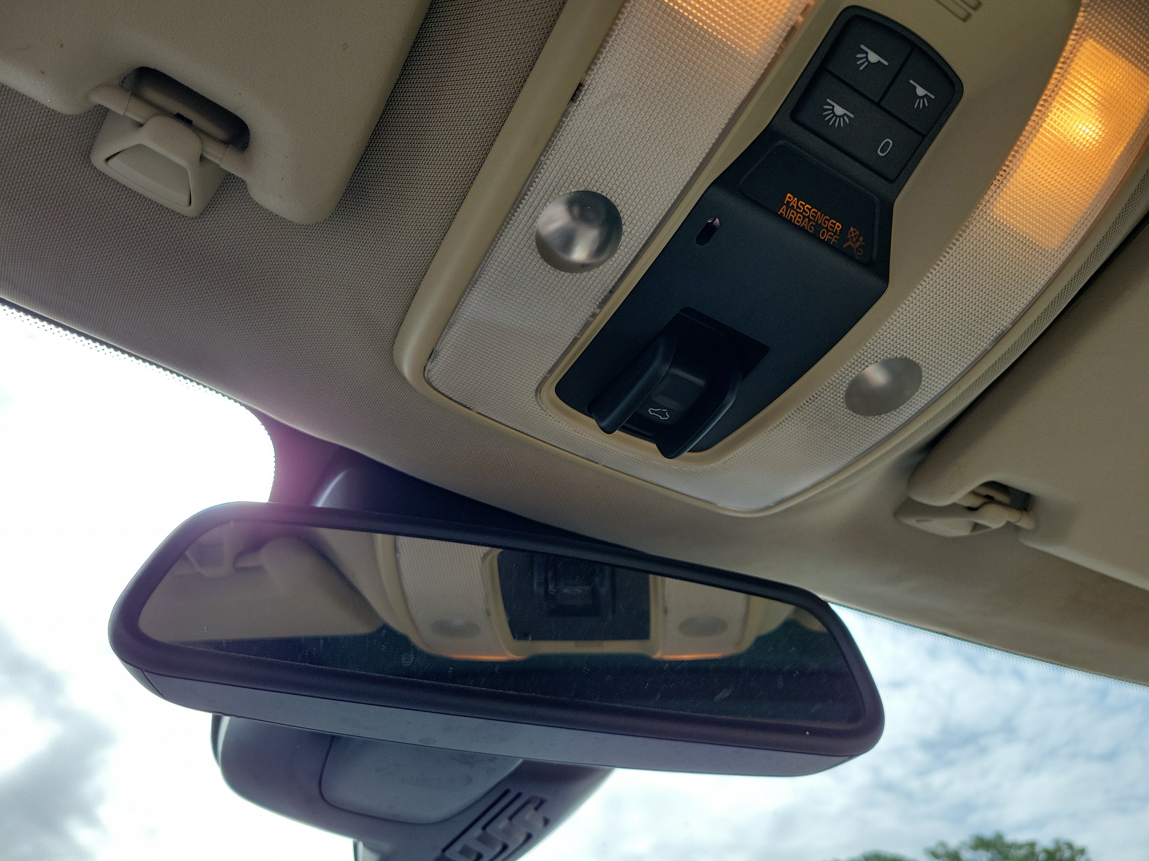 2014 Volvo XC60 3.2L