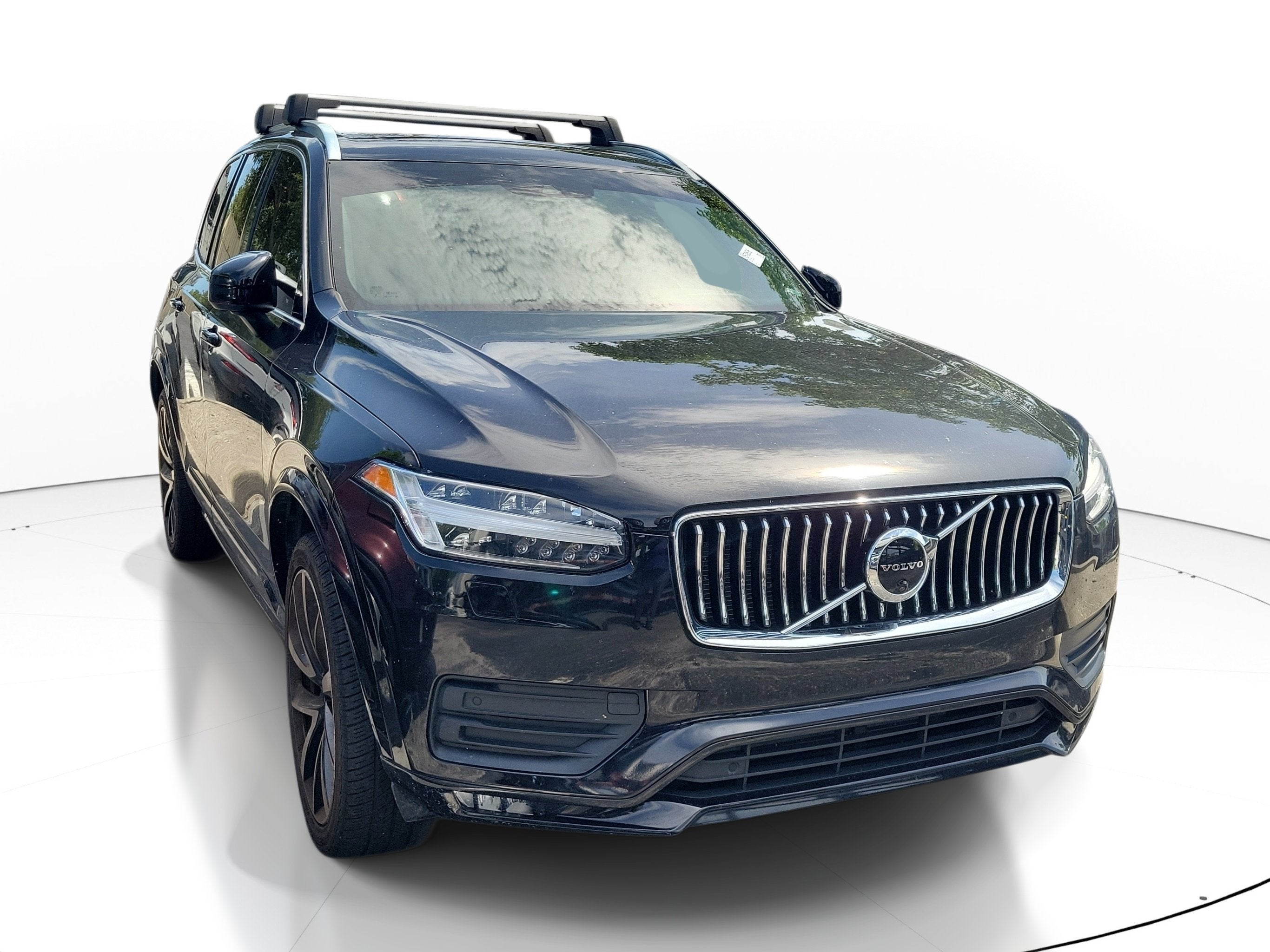 2020 Volvo XC90 T6 Momentum