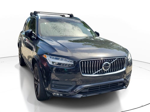 2020 Volvo XC90 T6 Momentum