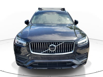 2020 Volvo XC90 T6 Momentum