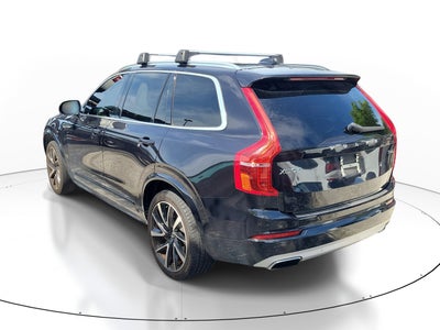 2020 Volvo XC90 T6 Momentum
