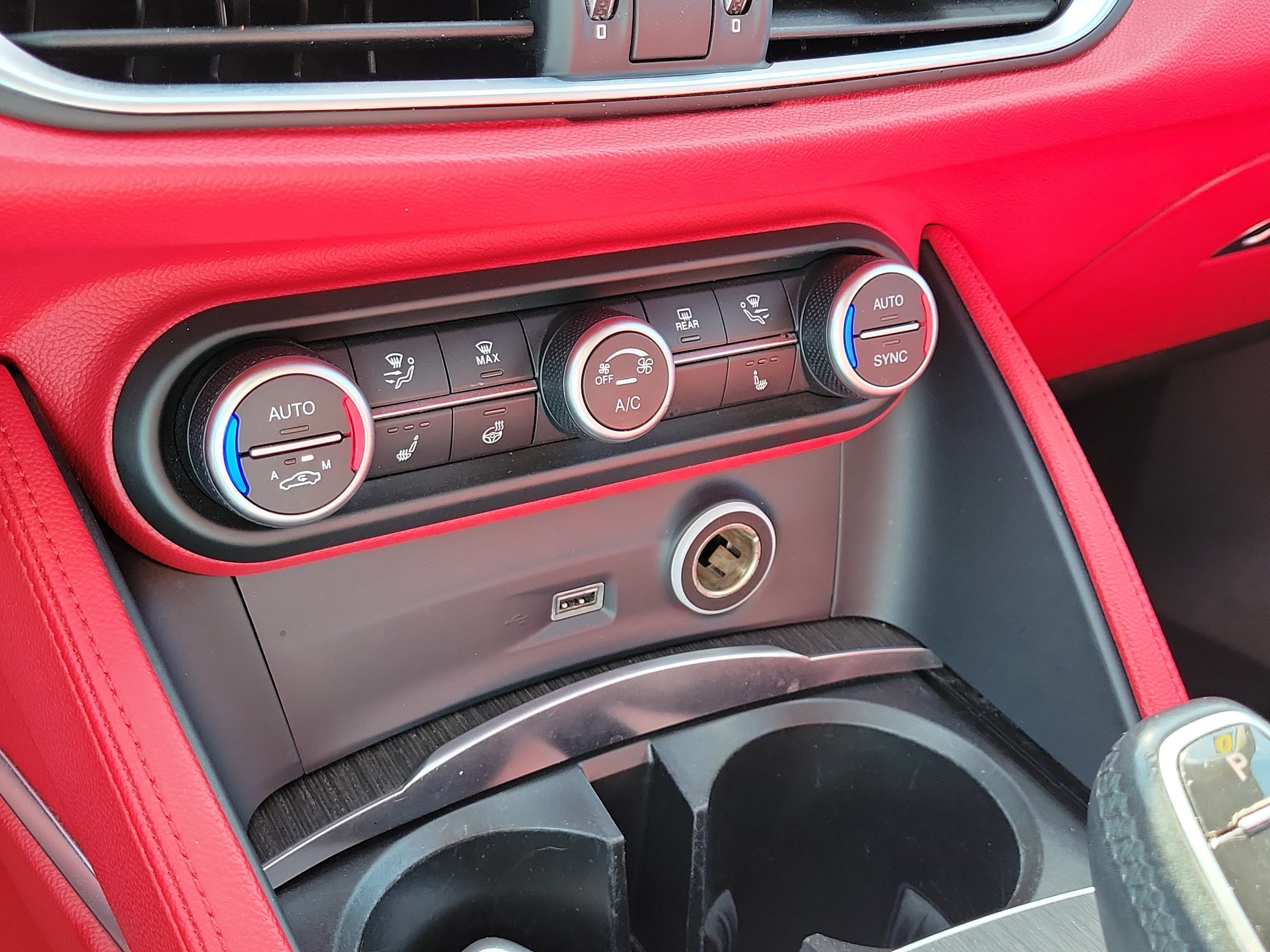 2020 Alfa Romeo Stelvio Ti