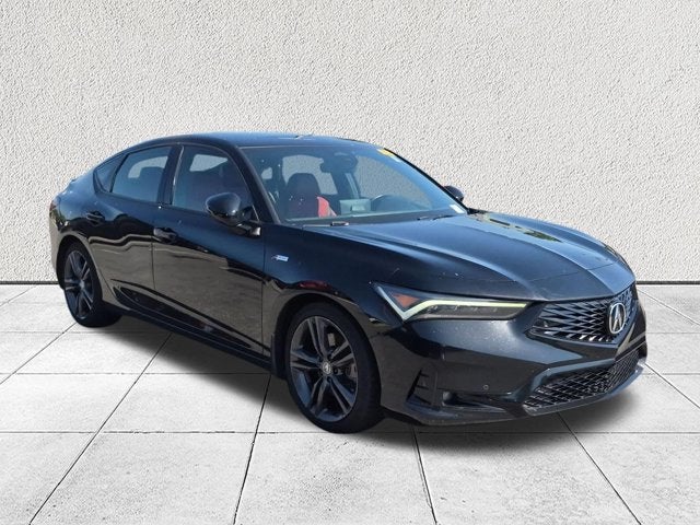 2025 Acura Integra