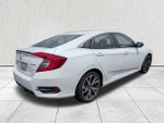 2021 Honda Civic Sedan Sport