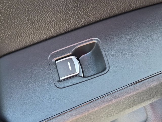 2024 Honda Civic Hatchback EX-L