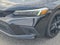 2024 Honda Civic Hatchback Sport