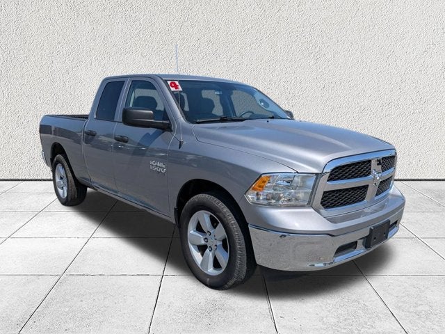 2024 RAM Ram 1500 Classic