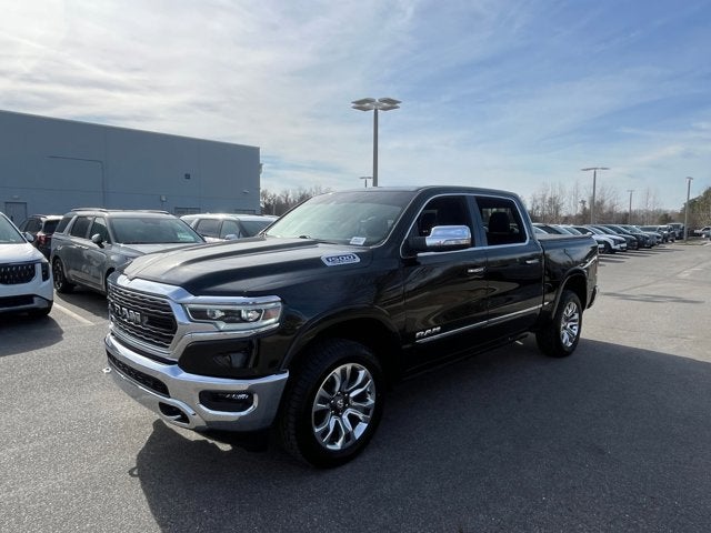 2022 RAM 1500 Limited