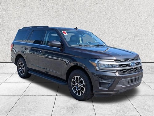 2024 Ford Expedition XLT
