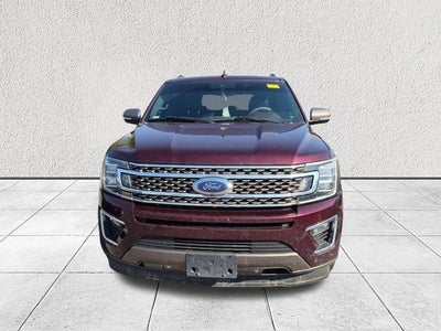2020 Ford Expedition King Ranch