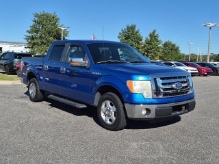 2010 Ford F-150 XL