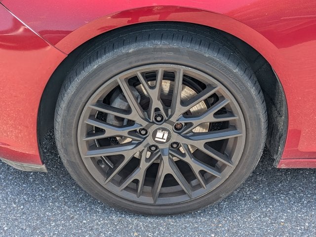 2013 Chevrolet Malibu LTZ