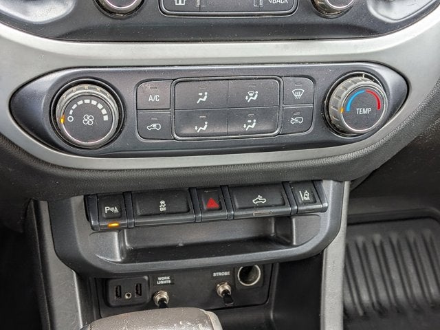 2020 Chevrolet Colorado 2WD LT