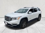 2017 GMC Acadia SLT