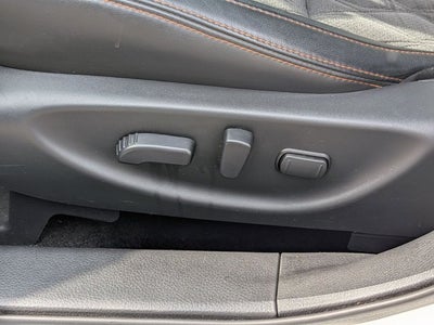 2023 Nissan Maxima SR