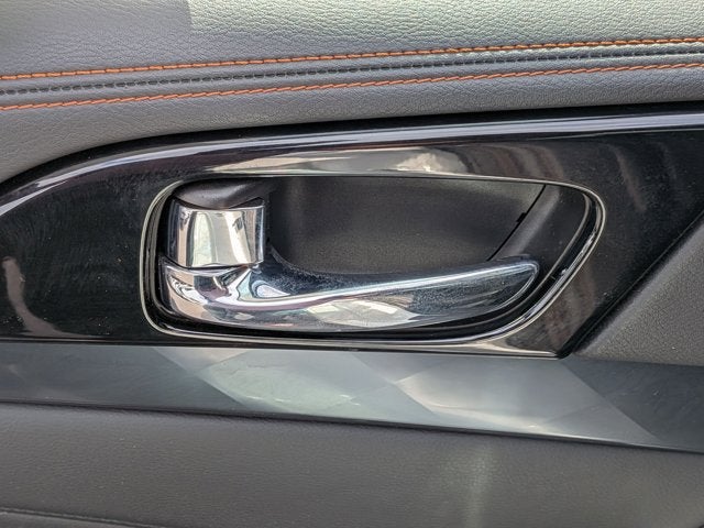 2023 Nissan Maxima SR