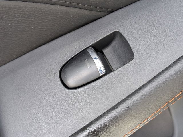 2023 Nissan Maxima SR