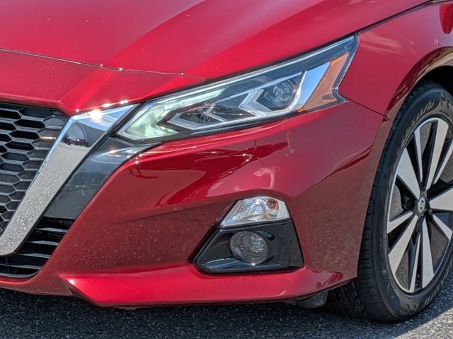 2021 Nissan Altima 2.5 SL