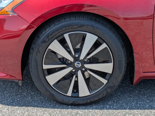 2021 Nissan Altima 2.5 SL