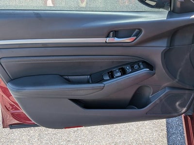 2021 Nissan Altima 2.5 SL