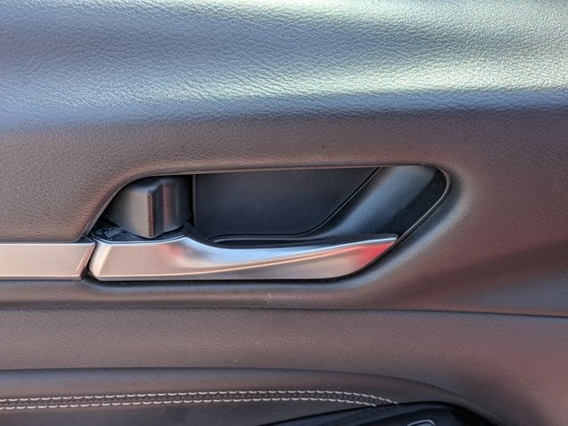 2021 Nissan Altima 2.5 SL