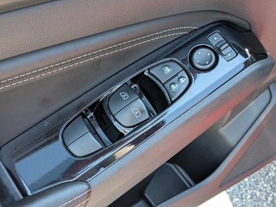 2021 Nissan Altima 2.5 SL