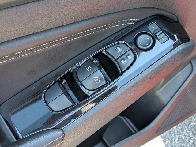 2021 Nissan Altima 2.5 SL