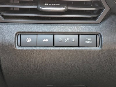2021 Nissan Altima 2.5 SL