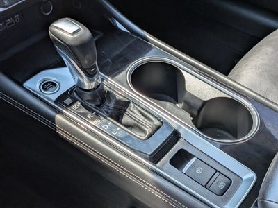 2021 Nissan Altima 2.5 SL