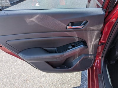 2021 Nissan Altima 2.5 SL